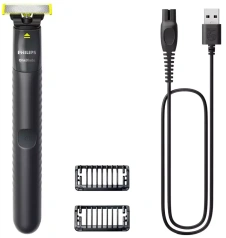 Триммер Philips OneBlade QP1424/10 - каталог товаров магазина Арктика