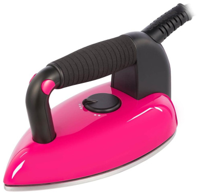 Гладильная система LauraStar LIFT+ EU PINKY POP - фото в интернет-магазине Арктика