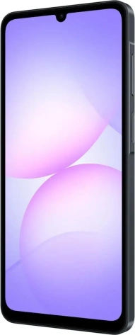 Мобильный телефон Samsung Galaxy A07 6+128Gb Черный (SM-A075FZKHCAU) - фото в интернет-магазине Арктика