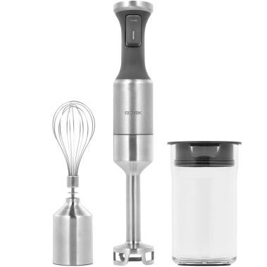 Блендер погружной BORK B784 - фото в интернет-магазине Арктика