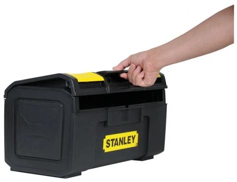 Ящик для инструмента Stanley 1-79-216 - фото в интернет-магазине Арктика