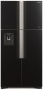 Холодильник HITACHI R-W 662 PU7X GBK
