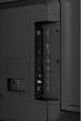 Телевизор Hisense 75E7Q  UHD Smart TV - фото в интернет-магазине Арктика