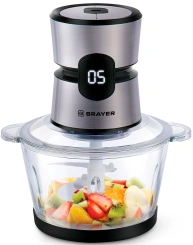 Измельчитель BRAYER BR1409 - каталог товаров магазина Арктика