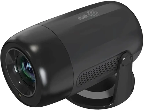 Проектор Cactus CS-PRE.01B.Full HD-A - фото в интернет-магазине Арктика