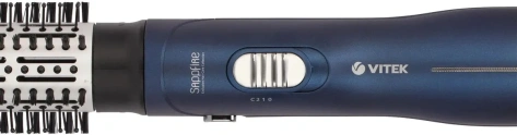 Фен-щетка Vitek VT-8237 - фото в интернет-магазине Арктика