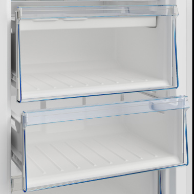 Морозильник Beko B3RFNK292G - фото в интернет-магазине Арктика