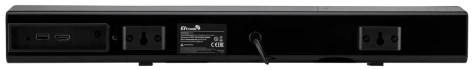 Саундбар Eltronic Sound Slick 8 Черный - фото в интернет-магазине Арктика