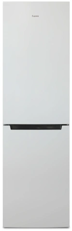 Холодильник Бирюса 880NF - фото в интернет-магазине Арктика