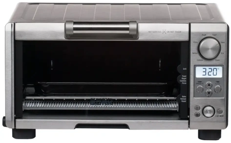 Минипечь BORK W551 - фото в интернет-магазине Арктика