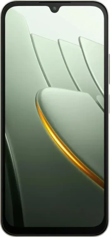 Мобильный телефон POCO C81 Pro 4+128Gb Золотой* - фото в интернет-магазине Арктика
