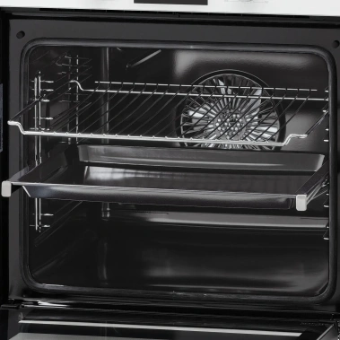Духовка KRONA ELEMENT D plus 60 WH - фото в интернет-магазине Арктика