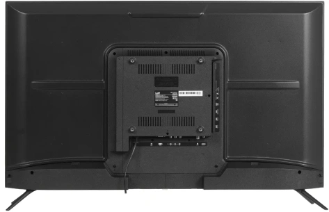 Телевизор Leff 43U680T UHD Smart TV - фото в интернет-магазине Арктика