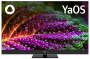 Телевизор BBK 43LED-8259/UTS2C UHD QLED Smart TV