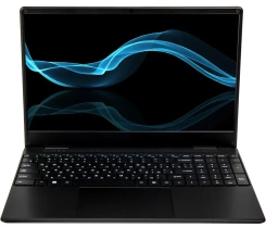 Ноутбук Hiper Workbook (U26-15FII5103R16S5WPG) i5-1030NG7/16Gb/512GBSSD/15.6" Win11Pro - каталог товаров магазина Арктика