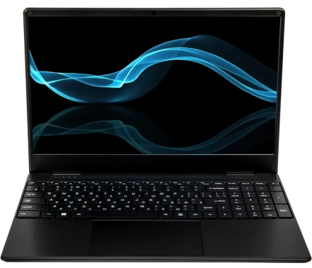 Ноутбук Hiper Workbook (U26-15FII5103R16S5WPG) i5-1030NG7/16Gb/512GBSSD/15.6" Win11Pro - фото в интернет-магазине Арктика