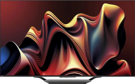 Телевизор Hisense 75U7NQ UHD Smart TV - фото в интернет-магазине Арктика