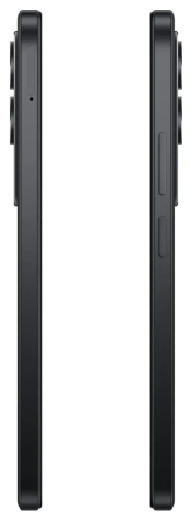 Мобильный телефон Xiaomi REDMI 15 6+128Gb Black - фото в интернет-магазине Арктика