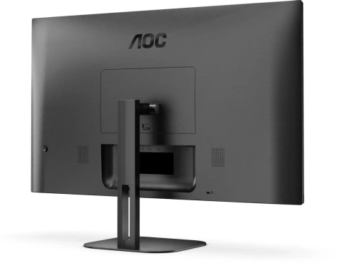 Монитор 23.8" AOC 24V5CE (черный) - фото в интернет-магазине Арктика