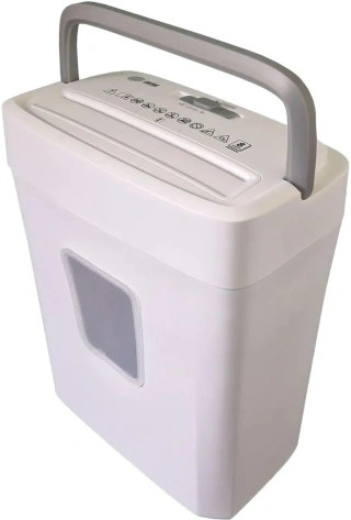 Шредер Cactus CS-SH-C5 - фото в интернет-магазине Арктика