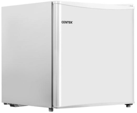 Холодильник Centek CT-1700 white - фото в интернет-магазине Арктика