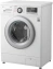 Стиральная машина LG F12M7NDS1 - фото в интернет-магазине Арктика