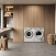 Стиральная машина Asko W1084BW - фото в интернет-магазине Арктика
