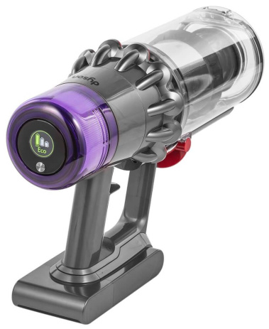 Пылесос беспроводной Dyson V11 Extra (476597-01) - фото в интернет-магазине Арктика
