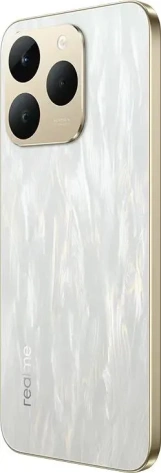 Мобильный телефон Realme 15T 8+128Gb Silver/Белый (RMX5111) - фото в интернет-магазине Арктика