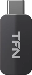 Адаптер TFN USB TYPE-C OTG Grey (TFN-AD-USB3USBCOTG)* - каталог товаров магазина Арктика