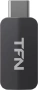 Адаптер TFN USB TYPE-C OTG Grey (TFN-AD-USB3USBCOTG)*