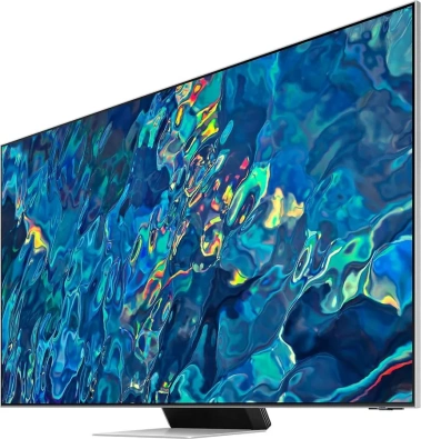 Телевизор Samsung QE65QN95BAUXCE UHD QLED Smart TV - фото в интернет-магазине Арктика