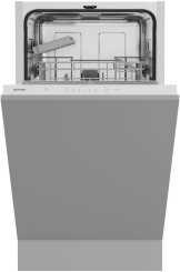 Встраиваемая посудомоечная машина Gorenje GV522E10WE - каталог товаров магазина Арктика