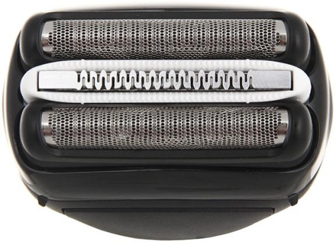 Электробритва Braun 3000BT Grey - фото в интернет-магазине Арктика