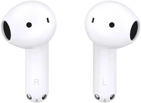 Наушники Honor Choice Earbuds X7E White (AST-ME00) TWS - фото в интернет-магазине Арктика