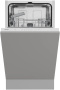 Встраиваемая посудомоечная машина Gorenje GV522E10WE