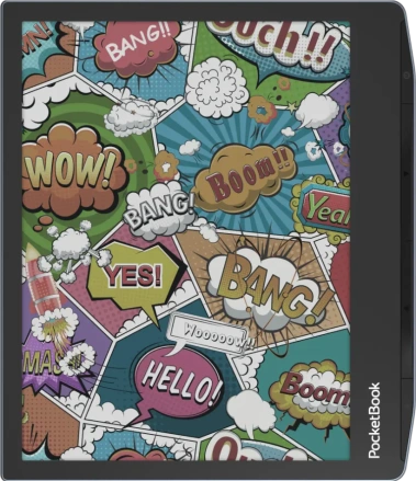 Электронная книга PocketBook 700 ERA Color Stormy Sea (PB700K3-1-WW) - фото в интернет-магазине Арктика