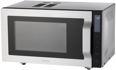Микроволновая печь BORK W503 - фото в интернет-магазине Арктика