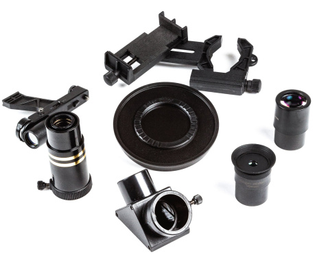 Телескоп Praktica Vega 90/600 - фото в интернет-магазине Арктика