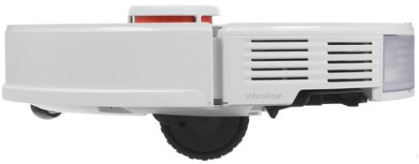 Робот-пылесос Roborock S7 White - фото в интернет-магазине Арктика