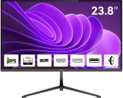 Монитор 23.8" AIWA MD2410 (черный) - каталог товаров магазина Арктика