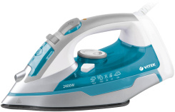 Утюг Vitek VT-1258 - каталог товаров магазина Арктика