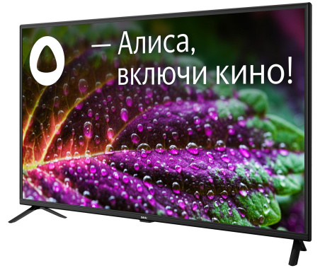 Телевизор BBK 42LEX-9201/FTS2C Smart TV (Яндекс) - фото в интернет-магазине Арктика