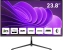 Монитор 23.8" AIWA MD2410 (черный) - фото в интернет-магазине Арктика