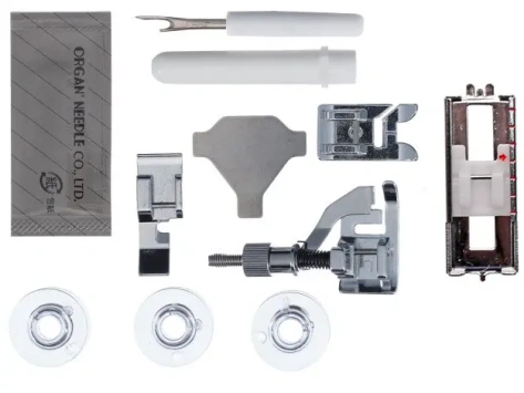 Швейная машинка Janome SP901 - фото в интернет-магазине Арктика