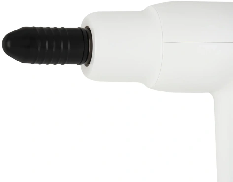 Массажер Hyundai H-MG898  белый - фото в интернет-магазине Арктика