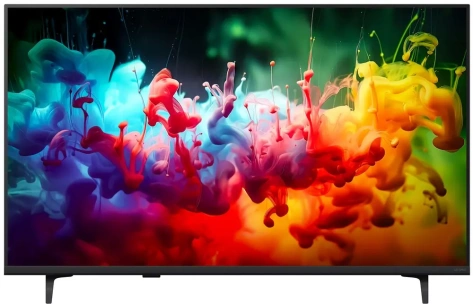 Телевизор LG 43QNED70B6C.ARUG UHD Smart TV - фото в интернет-магазине Арктика