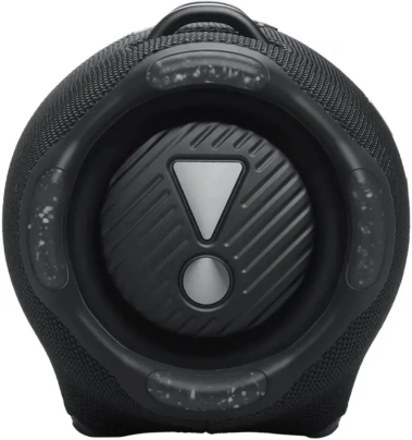 Портативная акустика JBL Xtreme 4 Black (JBLXTREME4BLK) - фото в интернет-магазине Арктика