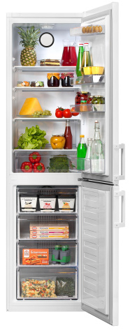 Холодильник STINOL SDK 4200S W - фото в интернет-магазине Арктика