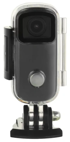 Экшн-камера SJCam C100 Black - фото в интернет-магазине Арктика